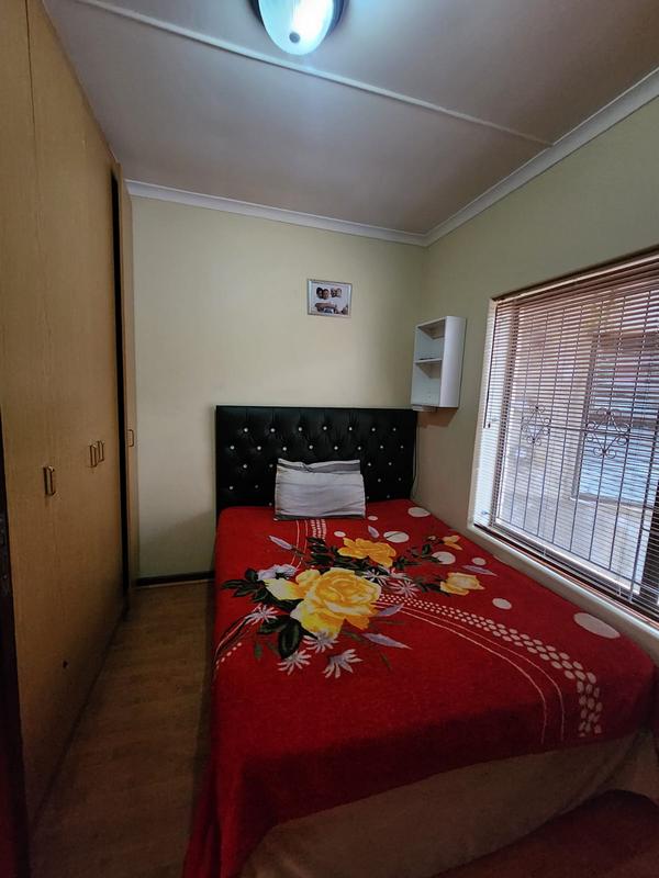 5 Bedroom Property for Sale in Malabar Eastern Cape
